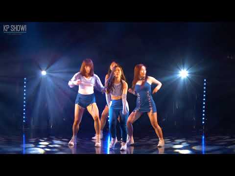 MaMisty PINK - ‘FOREVER YOUNG’ （BLACKPINK cover dance)