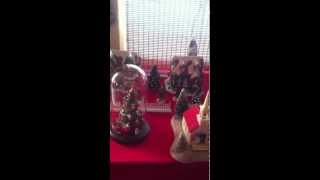 preview picture of video 'The Christmas at Moose Ridge in Alpine Estate Sale'