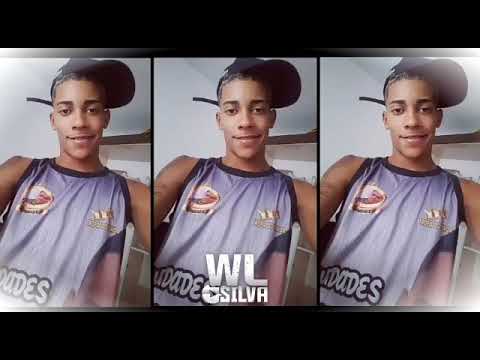 Mc poze / to morrendo de saudades de você