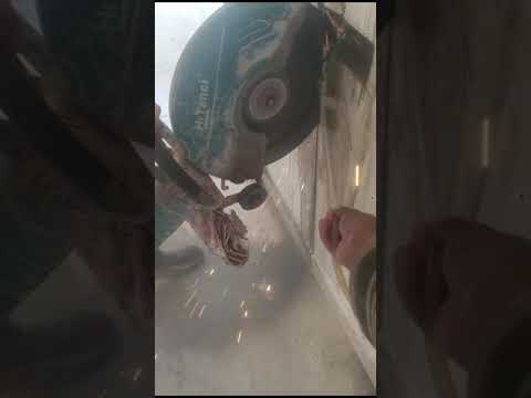 Slab Cutting Service