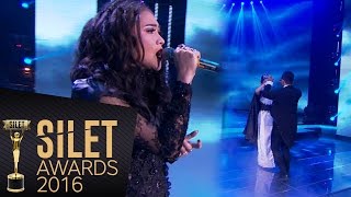 Indah Dewi Pertiwi | Mengapa Cinta | Silet Awards 2016