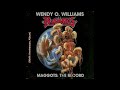 Brain Dead  ♦ Wendy O. Williams Plasmatics - Maggots: The Record 1987 Vintage Vinyl ♦ HQ Audio