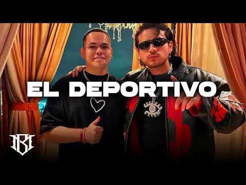 El Deportivo - Fuerza Regida, Enigma Norteño, Herencia De Grandes