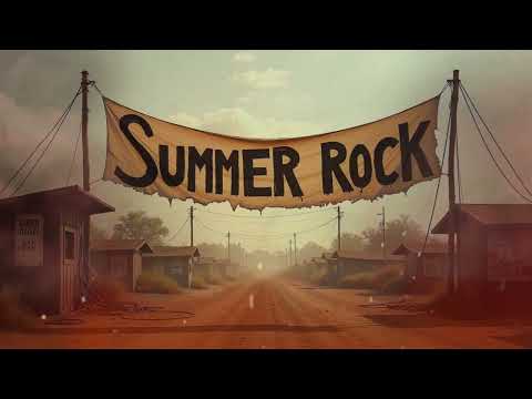 Broken Amplifier | Moody Rock Ballads with Powerful Beats #rock  #music