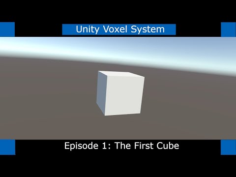 Mind-Blowing Unity Voxel Tutorial: Epic Procedural Gen!