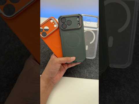 Best iPhone 17 Pro Max Cases - By ESR