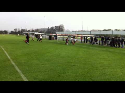 Ria E1 - VV Terneuzen E3. VV Terneuzen E3 Kampioen Najaar 2011.4