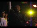 Diamond D What U Heard Live