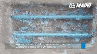 MAPEI MAPEFER 1K ZERO 5Kg