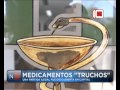 Video: Medicamentos "Truchos" 