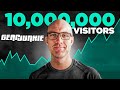 Journalist Builds $Millions/Year Review Website!