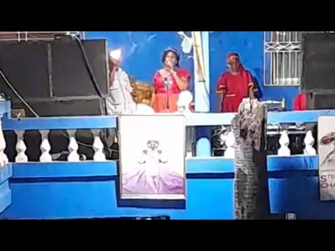 2em jour veuille de nuit lakay Grann Ste Anne Charitable vendredi 27 Juin 2025