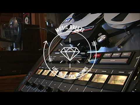 Lost You by Tape Machines (lyrics)