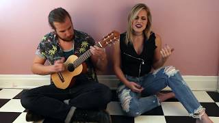 Mary Sarah Cover Julia MIchaels "Issues"