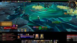 "One Light in the Darkness" Hands of Fate second kill