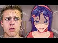 MY AI GIRLFRIEND IS A PSYCHOPATH MISIDE