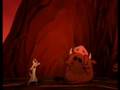 Timon Pumba Freestyle Dance