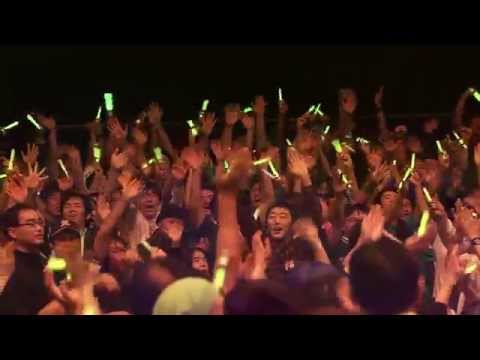 Hatsune Miku Live Party in Sapporo 2013