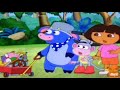 Dora The Explorer Swiper No Swiping From Benny S Treasure