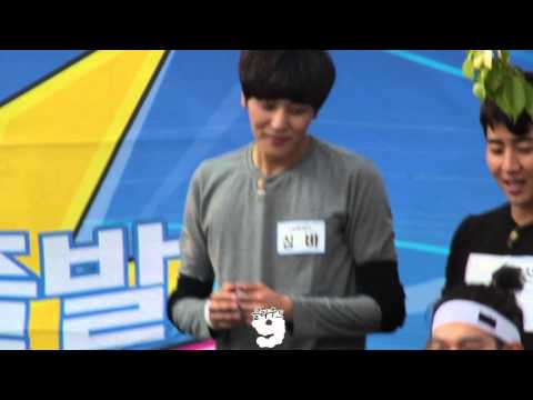 150920 드림팀 JJCC 심바 직캠