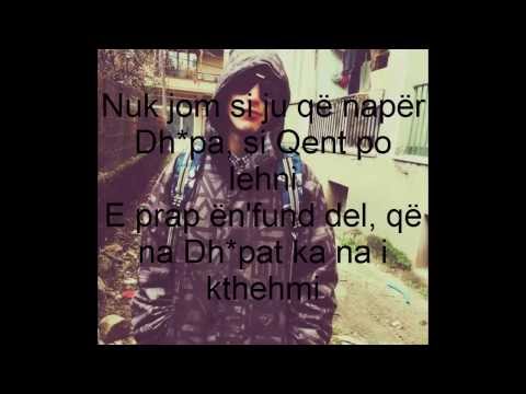 Benny [ HV$ ] - Ngoni çka fol Arbeni ( Remake )