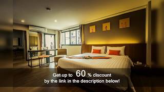 De Hug Hotel & Residence Chiang Rai | Best Thailand Hotel Review 2019