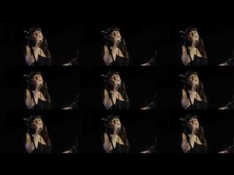 Do you know what it means to miss New Orleans