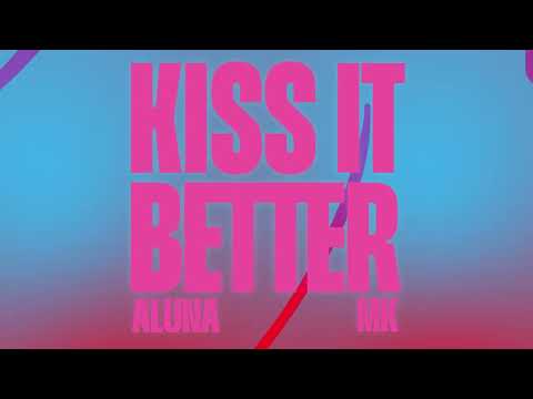 Video thumbnail for Kiss It Better