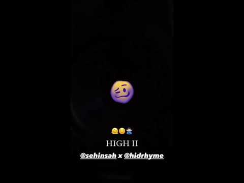 ŞEHİNŞAH FT HİDRA HİGH ll #şehinşah #hidra