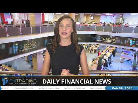 CM Trading - Daily financial news 09-02-2021.mp4