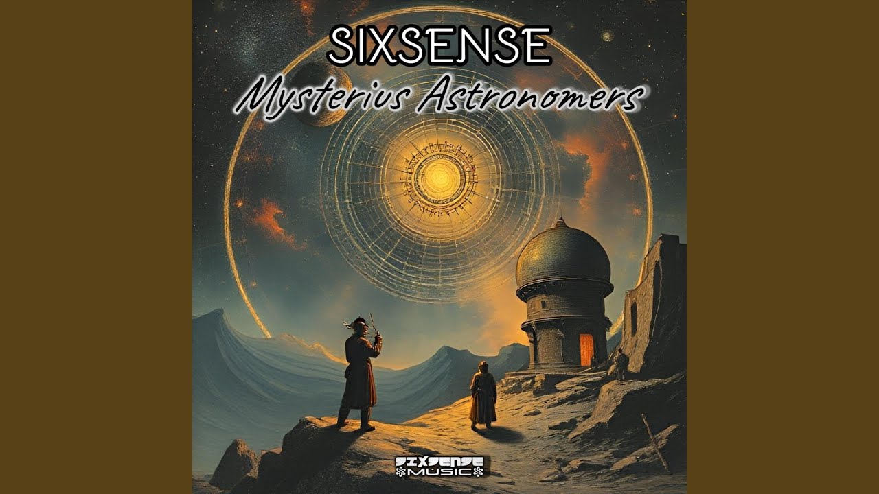 Experiments (feat. Synchromatrix)