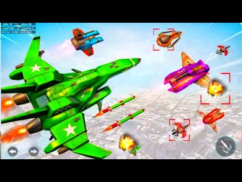 Army Bus Robot Transform Wars Simuletor#87 New Android gameplay