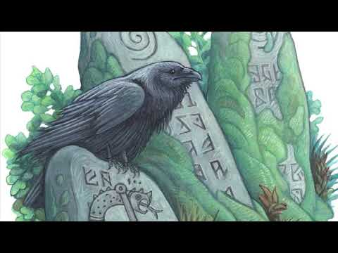 Welcome to Dolmenwood. Show this to your players just learning about it.