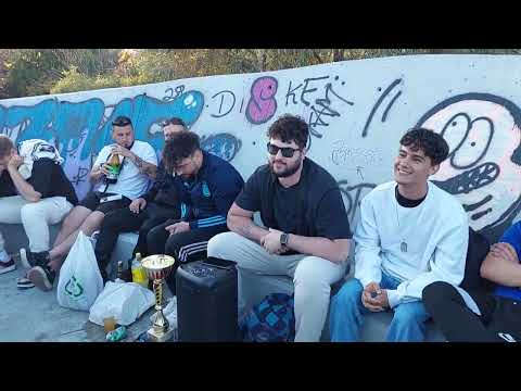 RECKLES vs RUBENICO | CUARTOS - LA GRAN FINAL T3 | LGP