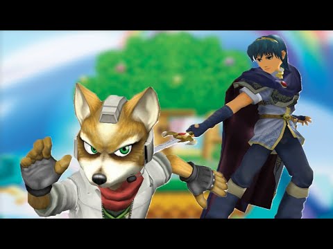 Keeping Marth Honest: Analysis W/Hank