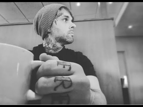 Season 1: Episode 25 Troy Merrick (Wrestler)