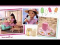 American Girl Of The Year 2026 Raquel Reyes Commercial