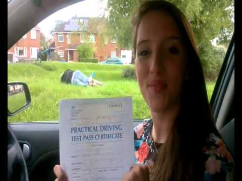 Intensive Driving Courses Crawleyn