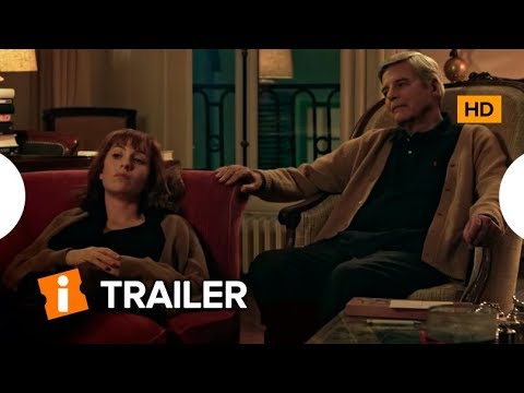 Um Segredo em Paris | Trailer Legendado