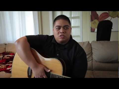 Kainalu - Introduction (HiSessions.com Acoustic Live!)