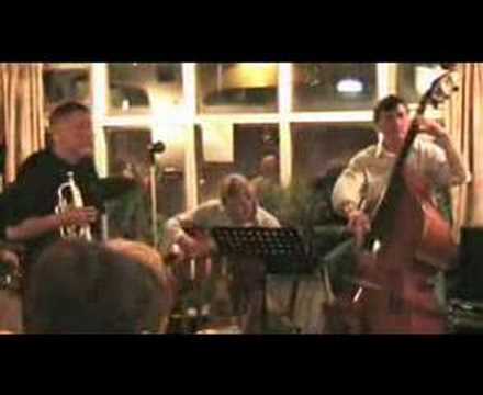 Bad Penny Blues - Tierra Buena Jazz Band