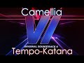 Camellia Tempo Katana Beat Saber OST 6 Expert SS Full Combo
