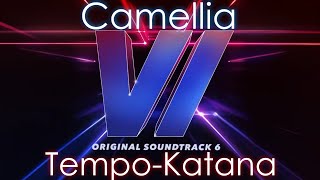 Cover art for Tempo-Katana