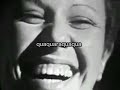 Vou deitar e rolar (quaquaraquaqua) - Elis Regina [lyrics - translated]