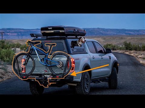 1up Bike Rack Review - The best bike rack on the market