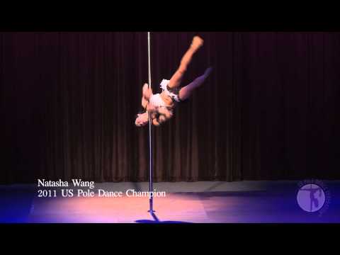 2012 US Pole Dance Championship - Hype