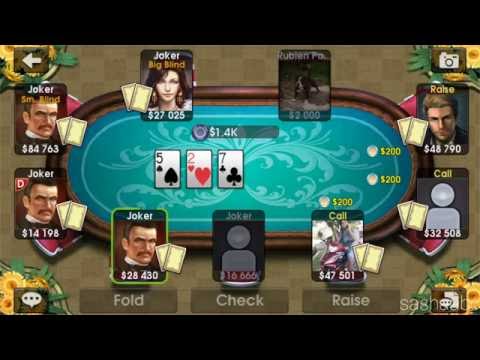 dh texas poker обзор игры андроид game rewiew android