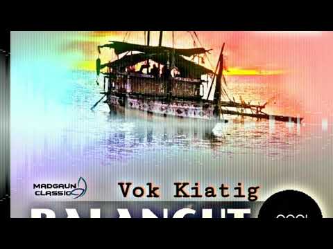 Vok Kiatig.Balangut 2021