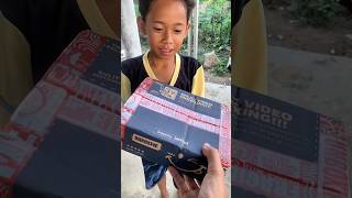 Download lagu Yuda Found a Modification Package #comedy #shorts #minivlog #unboxing #modified mp3