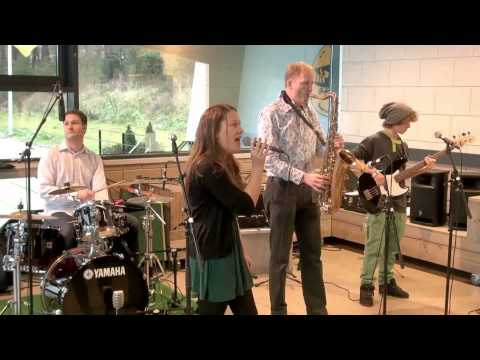 Impressie "Kunst in Soesterberg" - Lokatie 'T Vliegdorp  HD